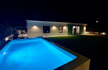 Villa Salinas Beach Home Natural Park - Foto 15