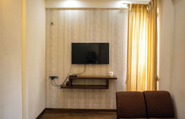 Mystic Apartotel Hebbal - Foto 17