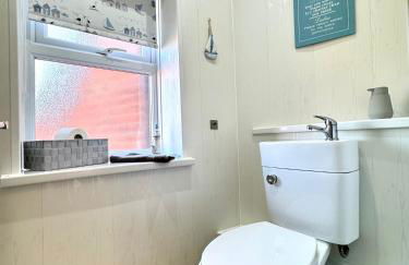 Park View Maisonette, Luxurious 3 bed holiday home - Foto 27