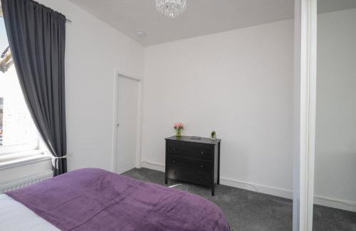 Eccles Apartment - Foto 4