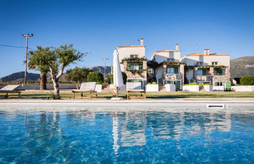 Neapoli Villas - Foto 3