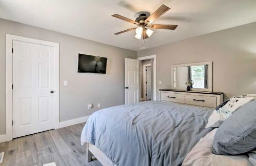 Airy Townhome Close to Kayaking and Boating! - Foto 16