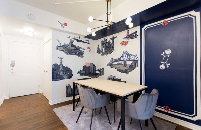 The Sherbrooke Suites - Foto 1