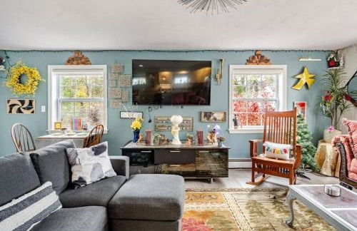 5 Bedrooms Game Room Studio Room - Foto 13