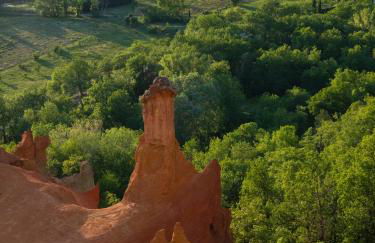 Maison au Colorado Provençal - Foto 26
