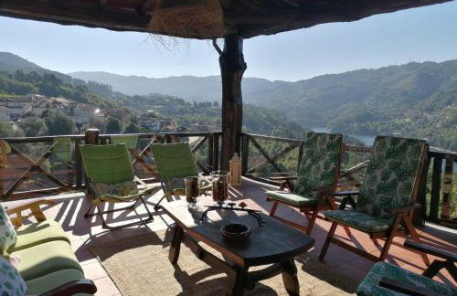 Gerês - Refúgio das Laranjeiras - Foto 19