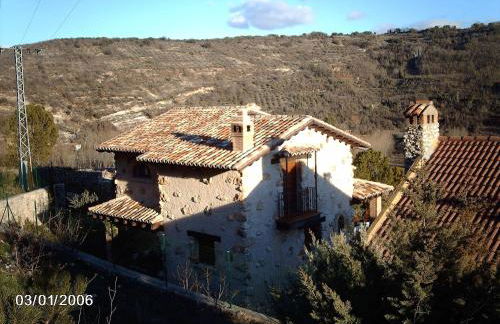 Complejo Rural El Marañal - Foto 40