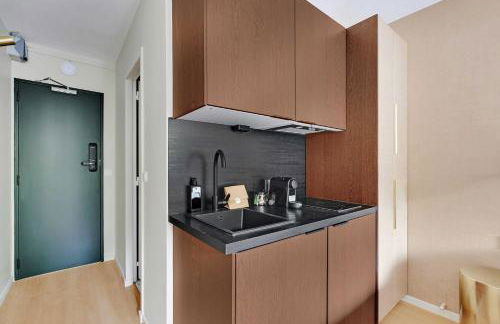 Green Suites Résidence Meudon Velizy - Foto 15