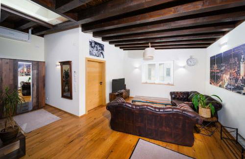 Apartment Black der Sportschule Badura - Foto 3