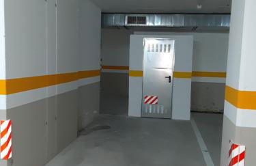 PISO EN 1ª LINEA DE PLAYA CON WIFI PUERTO DE CARIÑo - Foto 16