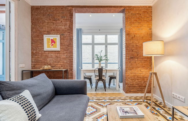 Fuster Apartments By Aspasios - Photo 46