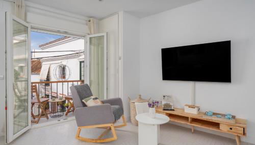 Terra by La Pita - Central Premium Apartment with Parking - Photo 5