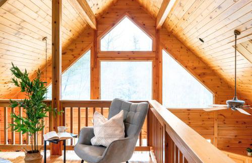 Kayaks, Lake, Sauna & Family Relax & Play - Foto 27