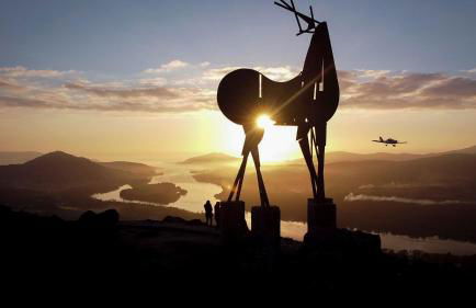 Casa da Avó Quina - Seixas - Foto 54