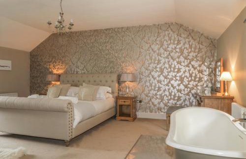 Stair Cottage - Foto 15