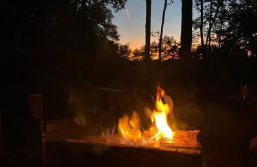 Carolina Moon Cabin - Foto 22