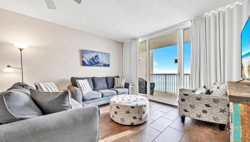 Majestic Beach Towers 1-1304 - Foto 2