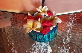 Casa Estela pura tranquilidad - Foto 2