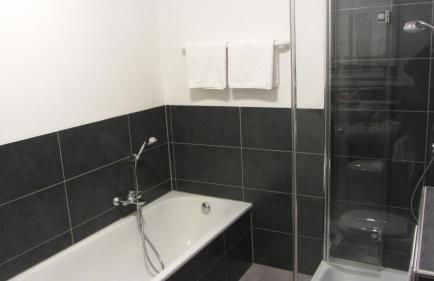 Ferienwohnung Pension am Weinberg - Foto 8