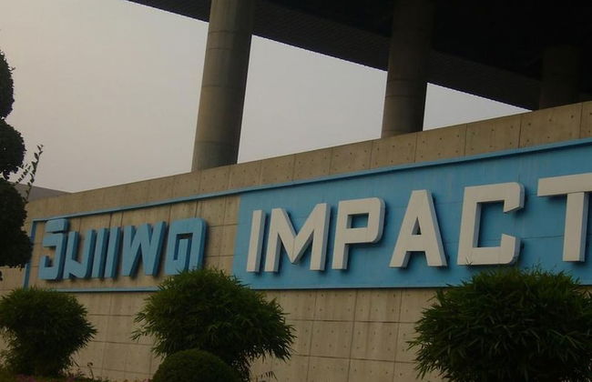 Room in Apartment - Asia Don Mueang Bangkok Condominium - Foto 7