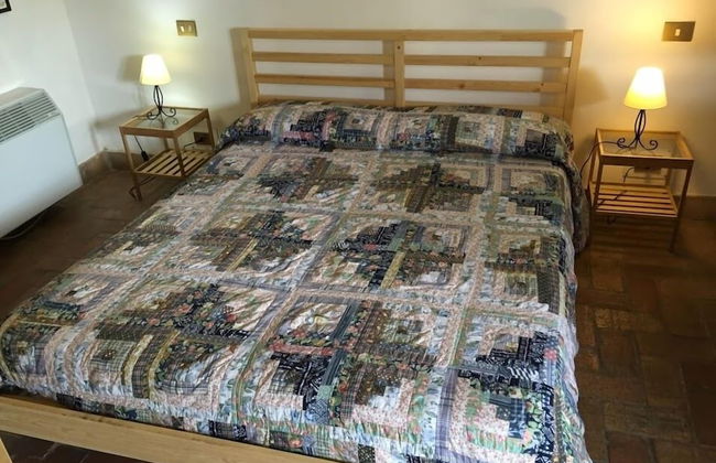 Agriturismo Monte Due Torri - Foto 14