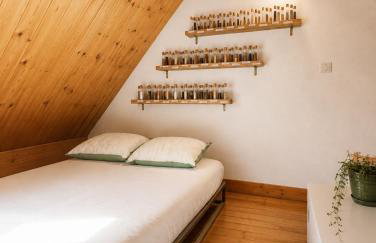 Logement 6 pers au cœur des montagnes pyrénéennes linge de maison et papier toilette non fournis - Foto 41