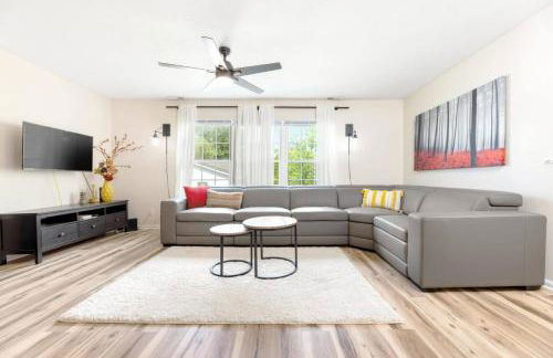 Cozy Apartment in Downtown Elizabethton - Foto 15