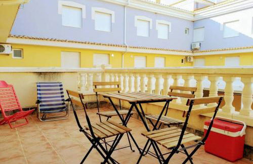 Casa a 5 min de Cala Blanca [Wi-Fi GARAJE PISCINA] - Photo 21