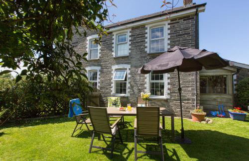 Croft Farm & Celtic Cottages - Foto 7