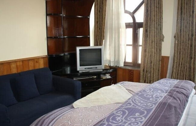 Thamel Apartments Hotel - Foto 8