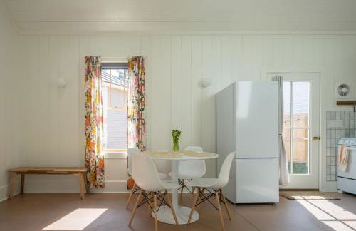 Queen City Bungalow & Cottages - Foto 55