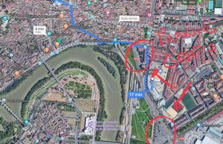 Centro Histórico Mezquita Judería La Preferida - Foto 34