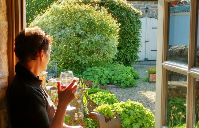 Falstone Barns - Foto 34