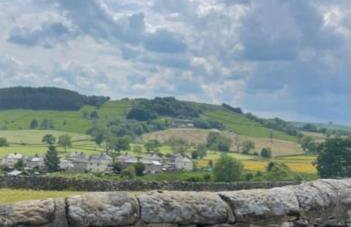 Beautiful listed 3 bedroom cottage with wood burner - Foto 32