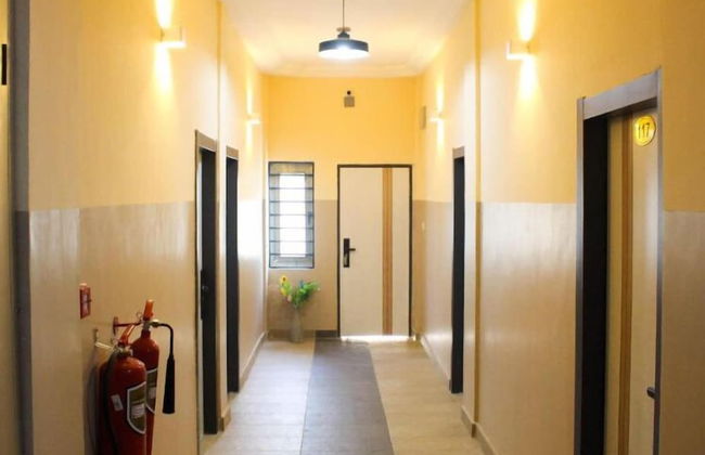 High Level Apartment - Foto 6