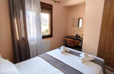 Country House on Mount Olympus - Maisonette - Foto 19