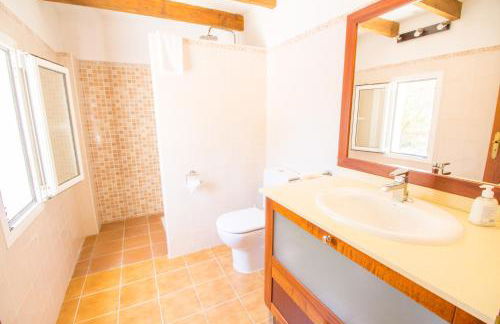 Beautiful private villa on the sea - Foto 28