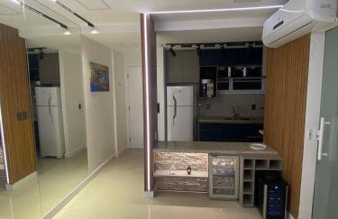 Apto VISTA MAR na Av Contorno - Photo 10