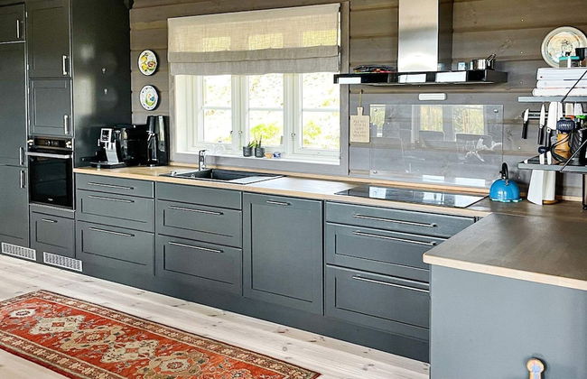 10 Person Holiday Home in Nesbyen-by Traum - Photo 7