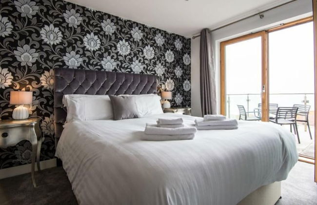 Penthouse B - Foto 2