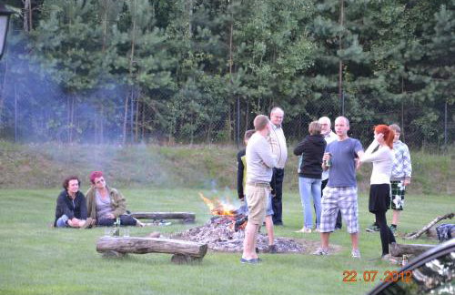 DOMKI w Zaciszu - Foto 72