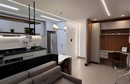 ID Vida Urbana - Equilíbrio perfeito entre praticidade, conforto e localização privilegiada - Setor Oeste - Foto 43