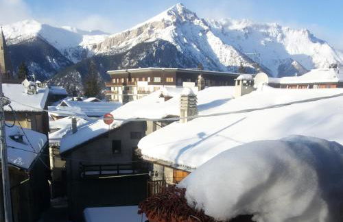 Sauze d'Oulx ciabot la garitüla with garden - wifi- close to the chairlift - Photo 1