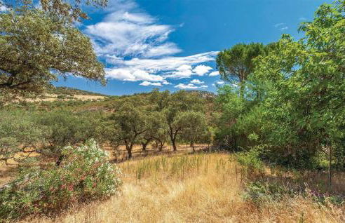 Nice Home In Higuera De La Sierra - Foto 21