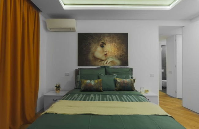 Novum Aparthotel - Foto 18