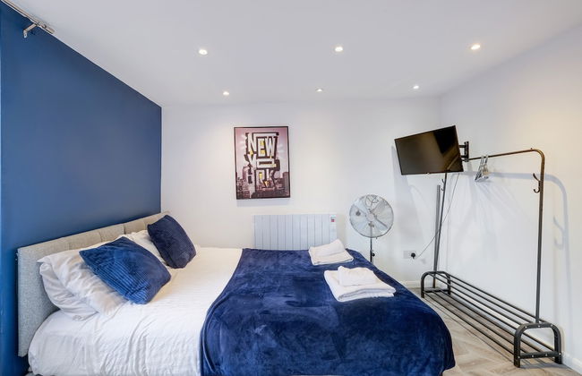 Apartment King House Hayes - Foto 2