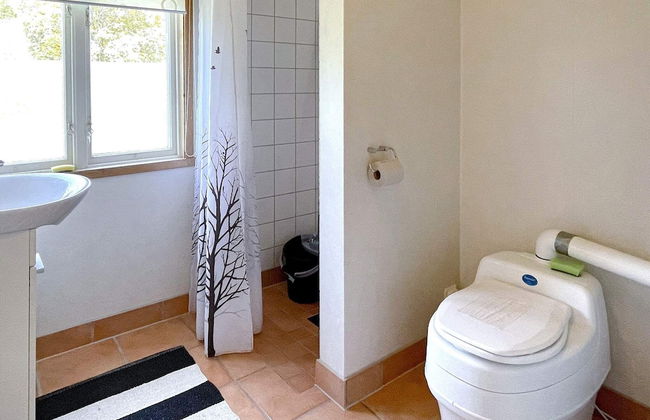 5 Person Holiday Home in Uddevalla-by Traum - Photo 13