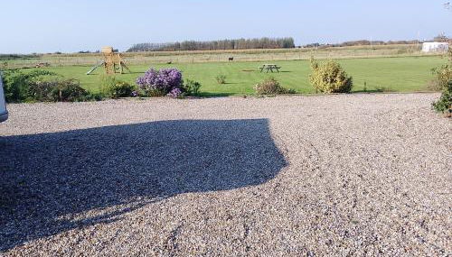 gite repos et tranquillité P - Foto 5, Garden view