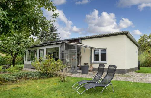 Nelsen mit Ruderboot auf Wassergrundstück - Photo 23