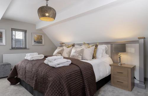 Stable Barn - Foto 17